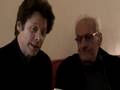 Taha Muhammad Ali reads 'Abd el-Hadi Fights a Superpower'
