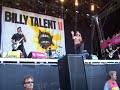 southside festival...
