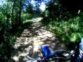 Kony Husaberg FE450e Vejprnice 27.7.2009 Round 2