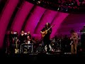 Bright Eyes \"No one would riot for less\" Hollywood Bowl 2007