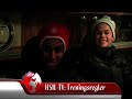 Treningsregler