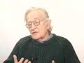 Chomsky on Iraq in 2008