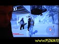 Shaun White Snowboarding : bug et arnaque ! Shaun White Snowboarding : bug et arnaque !
