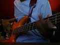 Florence Obinim- Okyeso nyame (BASS)