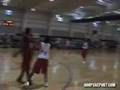 Allonzo Trier #1 ranked 7th grader at Adidas Jr Phenom & Jr All American Camp