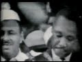 Dr. Martin Luther King Jr.  \"I HAVE A DREAM\"  Part 1 of 2