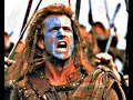 Soundtrack from film Braveheart