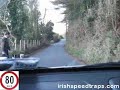 80kmh on Regional Road