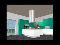 Software Arquitecto 3D - Gama Diseño y CAD - DATA BECKER