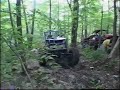 offroading offroading