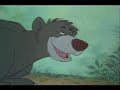 Bare Necessities from the Jungle Book.