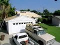 5 Day Roof Replacement in 90 Seconds 5 Day Roof Replacement in 90 Seconds