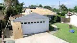 5 Day Roof Replacement in 90 Seconds