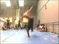 Team Superfly Training#1 - 2004