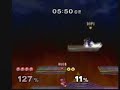 HugS (Samus) vs Dope (Sheik) 3