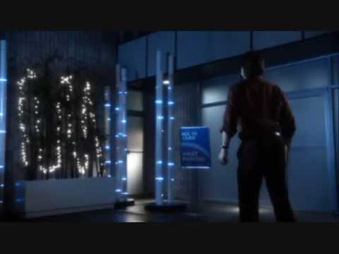 Favorite Prey Scene (Smallville 8x06)