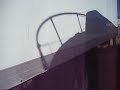 97 International Box Truck Auto 4700 466e.AVI