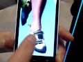Nokia 808 Pureview: Zooming 