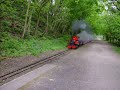 Rudyard Lake Miniature Railway Rudyard Lake Miniature Railway