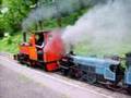 Rudyard Lake Miniature Railway