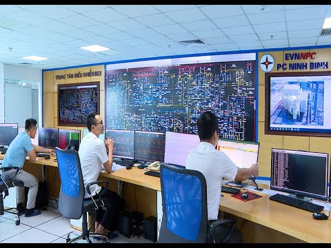 Ngành Điện miền Bắc sẵn sàng hoạt động ổn định hiệu quả theo mô hình mới
