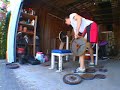 bryan maruggs work out highlight