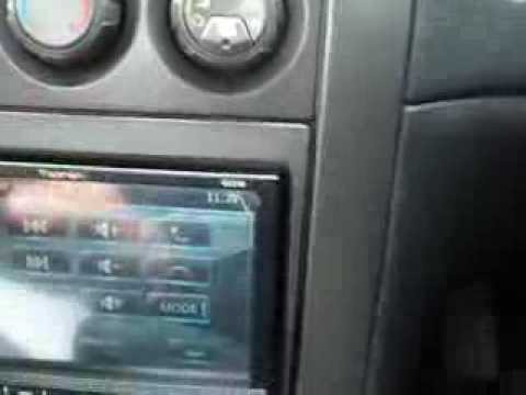 how to remove vy commodore steering wheel