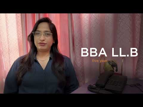 Vijaybhoomi University Mumbai General video thumbnail 1