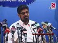 Govt. will rectify mistakes regarding raid on Prem Nivasa