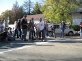 Knights Ferry Pumpkin Roll Championships