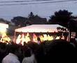 Bhangra show
