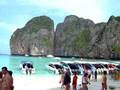 MAYA BAY