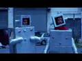 Flight of the Conchords - Robots