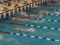 Spring Championships 2007: 200 free B Final