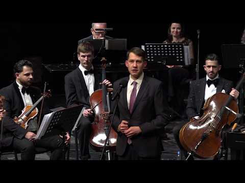 Újvidéken adott koncertet Mága Zoltán világhírű hegedűművész-cover