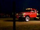 Ford F250 in Altered Street 4X4 gas truck class