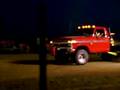 Ford F250 in Altered Street 4X4 gas truck class