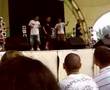 Maeckes, Tua, Plan B, Kaas  - Boygroup Choreographie