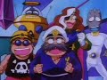 YAT???????ep15?3/3[YAT Anshin! Luxury Space Tours(NHK 1997)]