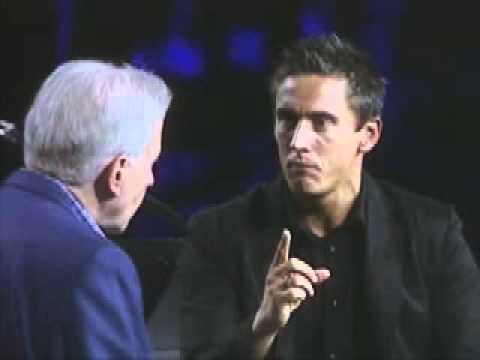 revival - What is the message in revival? Evangelist Nathan Morris is interviewed by Sid Roth and shares what he is preaching in the revival with John Kilpatrick at Mo...