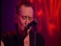 Ulf Lundell - Coco live