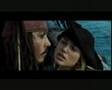 Jack Sparrow/Elizabeth Swann - Apologize