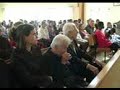 Papal Award