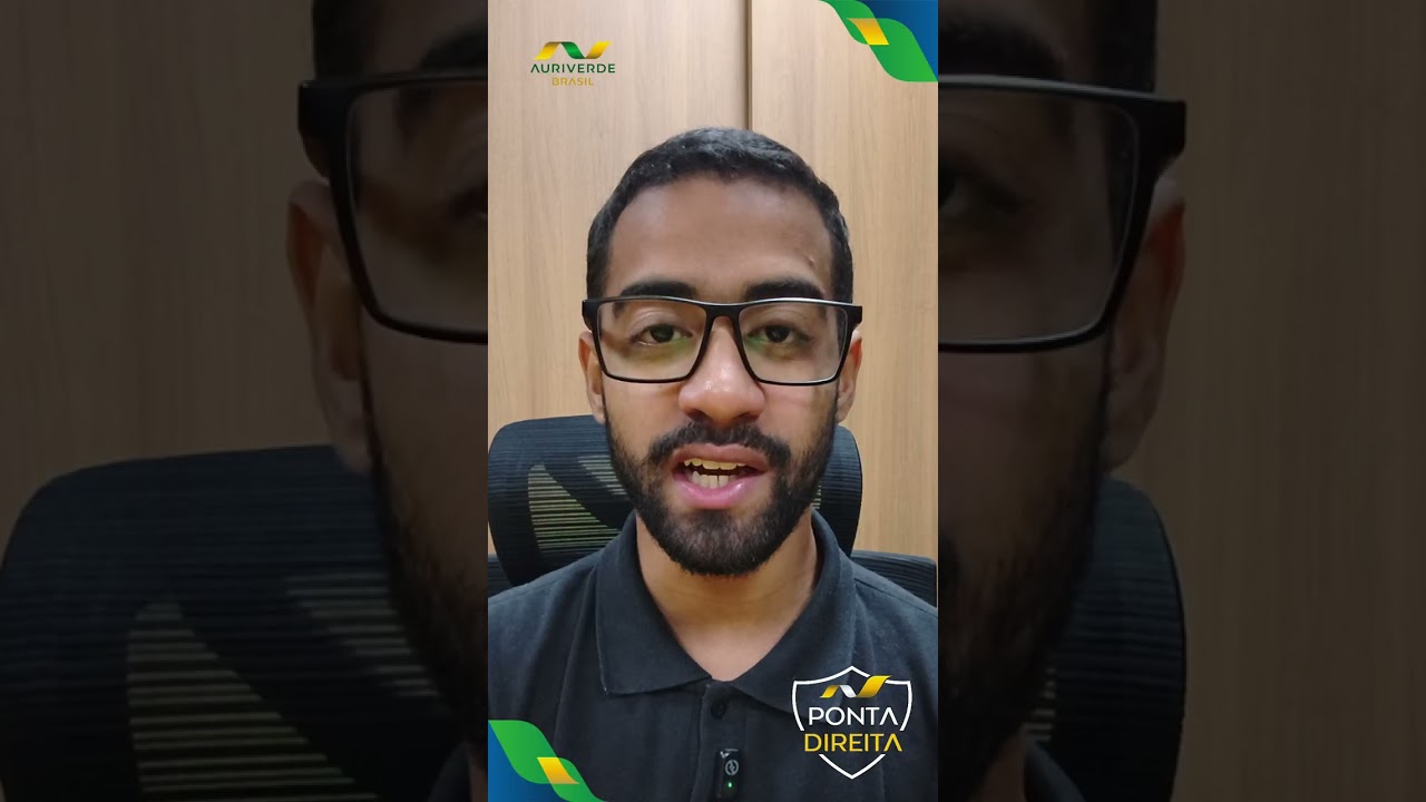 BRASILEIRÃO EM DOSE DUPLA NA AURI VERDE BRASIL