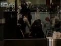Śmierć Polaka na lotnisku w Kanadzie