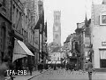 Beautiful Bruges 1920s