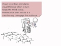 Visual Thinking Intro by CCThum