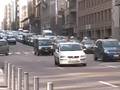 Brussels Mobility Week - student news video
