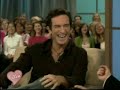 ellen talks about love