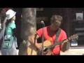 SantaMonica.streetMusician
